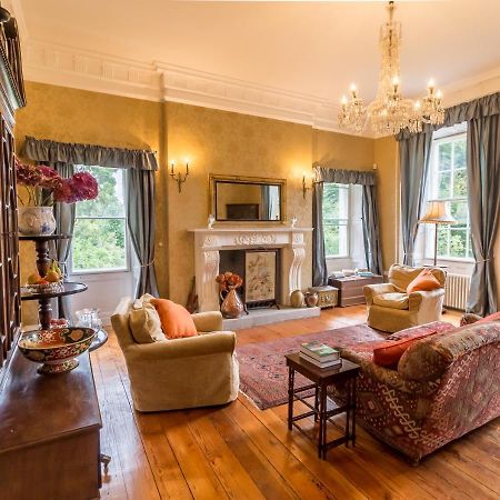 Dunmore Gardens Carrigans  Eksteriør billede