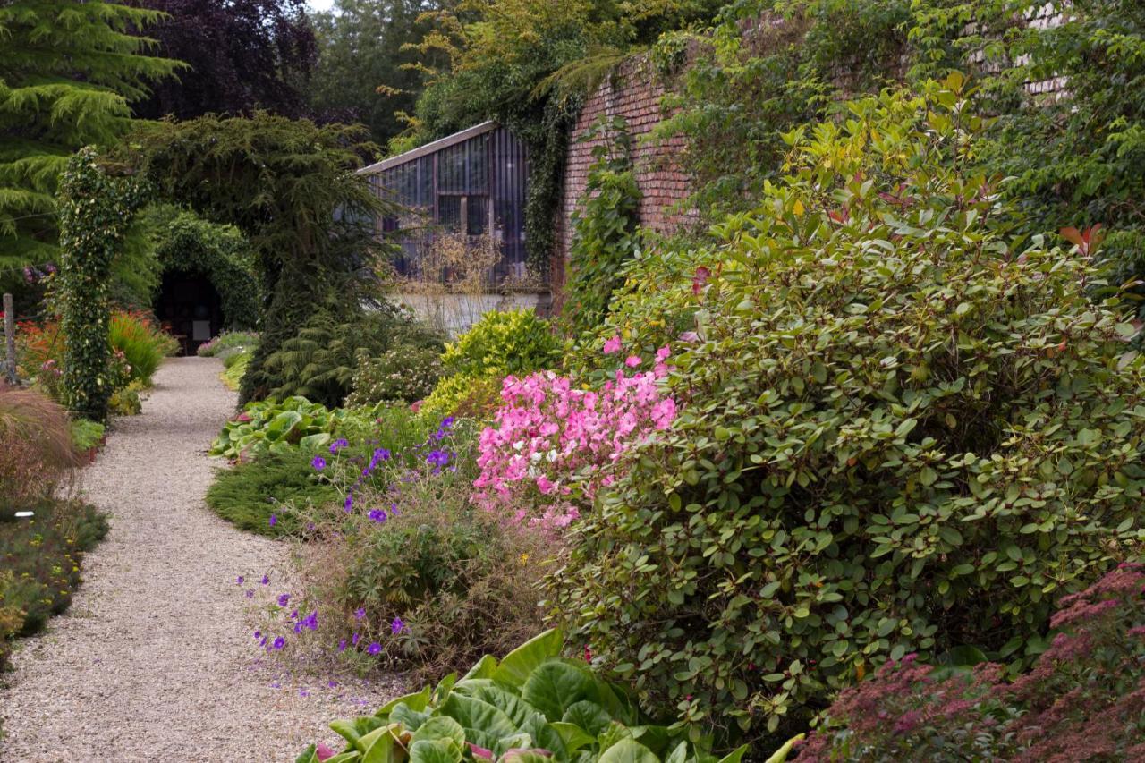 Dunmore Gardens Carrigans  Eksteriør billede