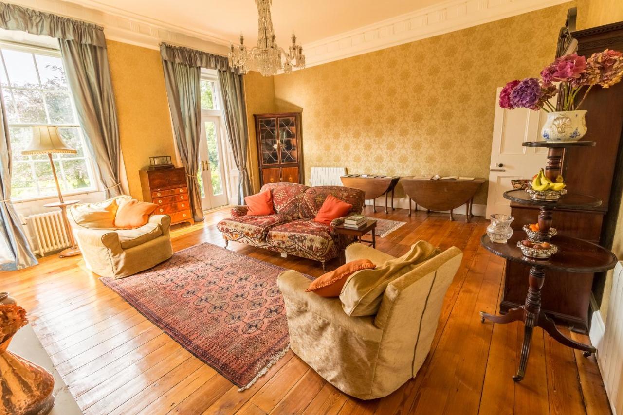Dunmore Gardens Carrigans  Eksteriør billede