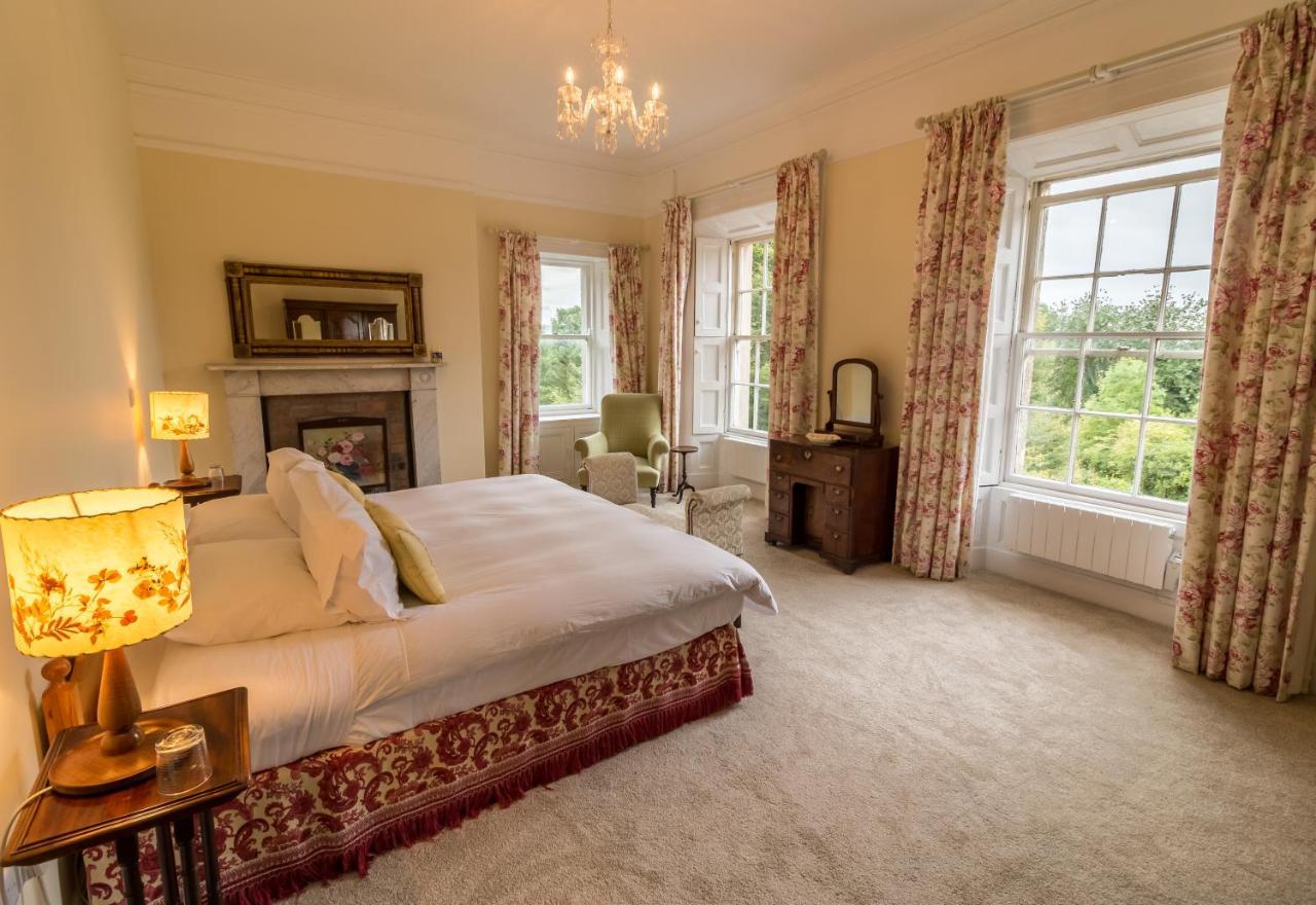 Dunmore Gardens Carrigans  Eksteriør billede