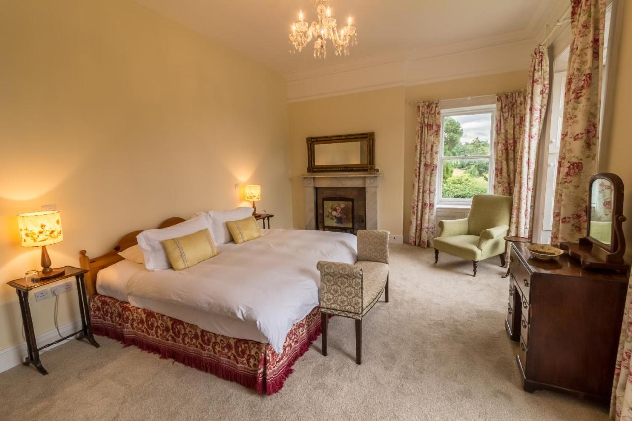 Dunmore Gardens Carrigans  Eksteriør billede