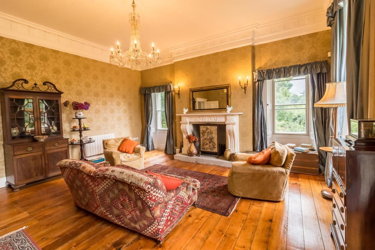 Dunmore Gardens Carrigans  Eksteriør billede